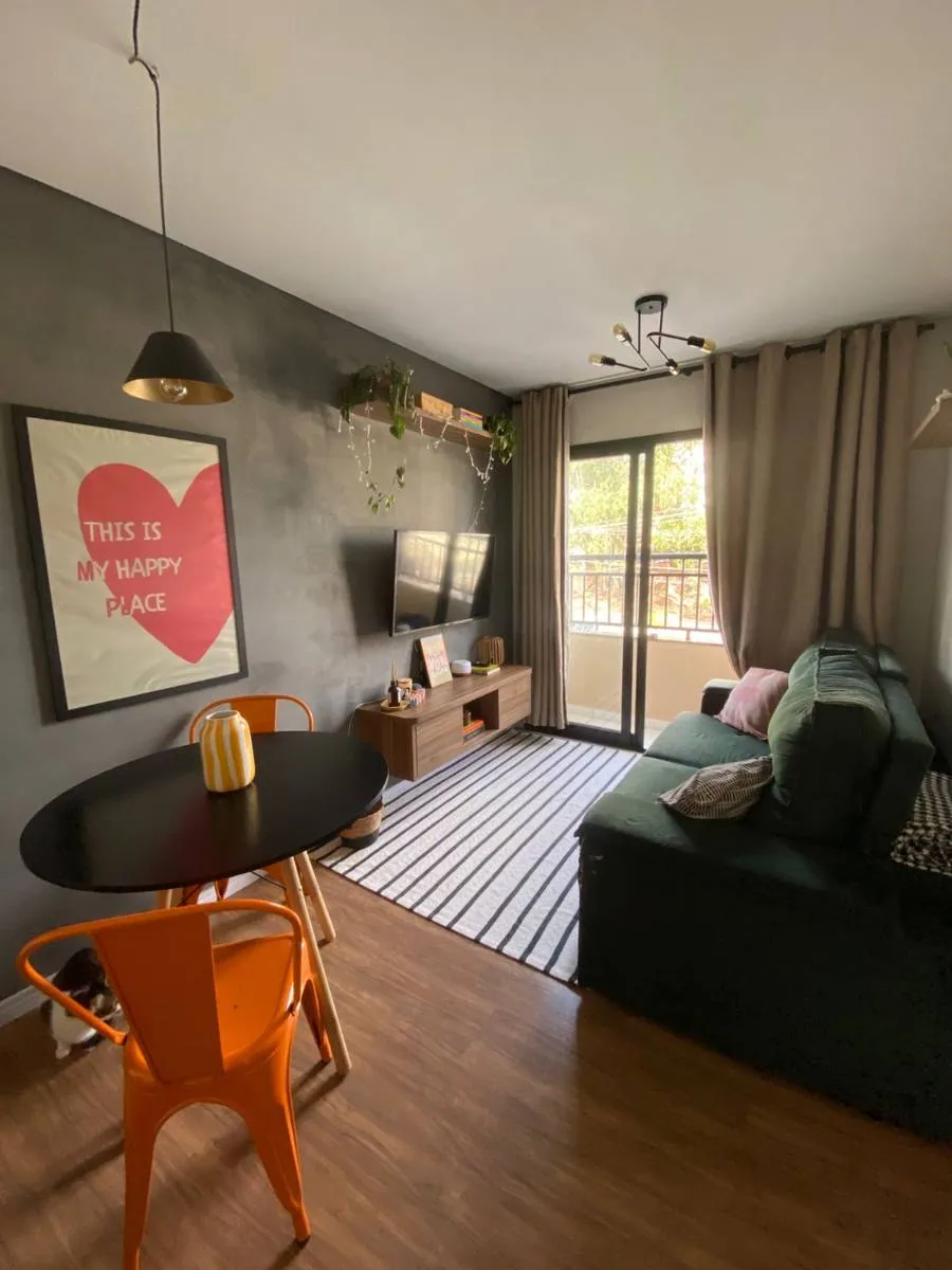 Apartamento com 2 quartos, Ortizes - Valinhos, foto 1