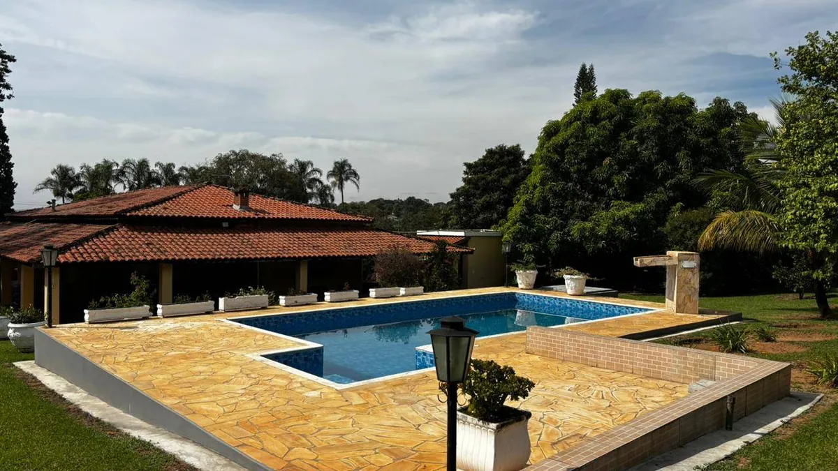 CHACARA A VENDA COUNTRY CLUBE - VALINHOS, foto 1