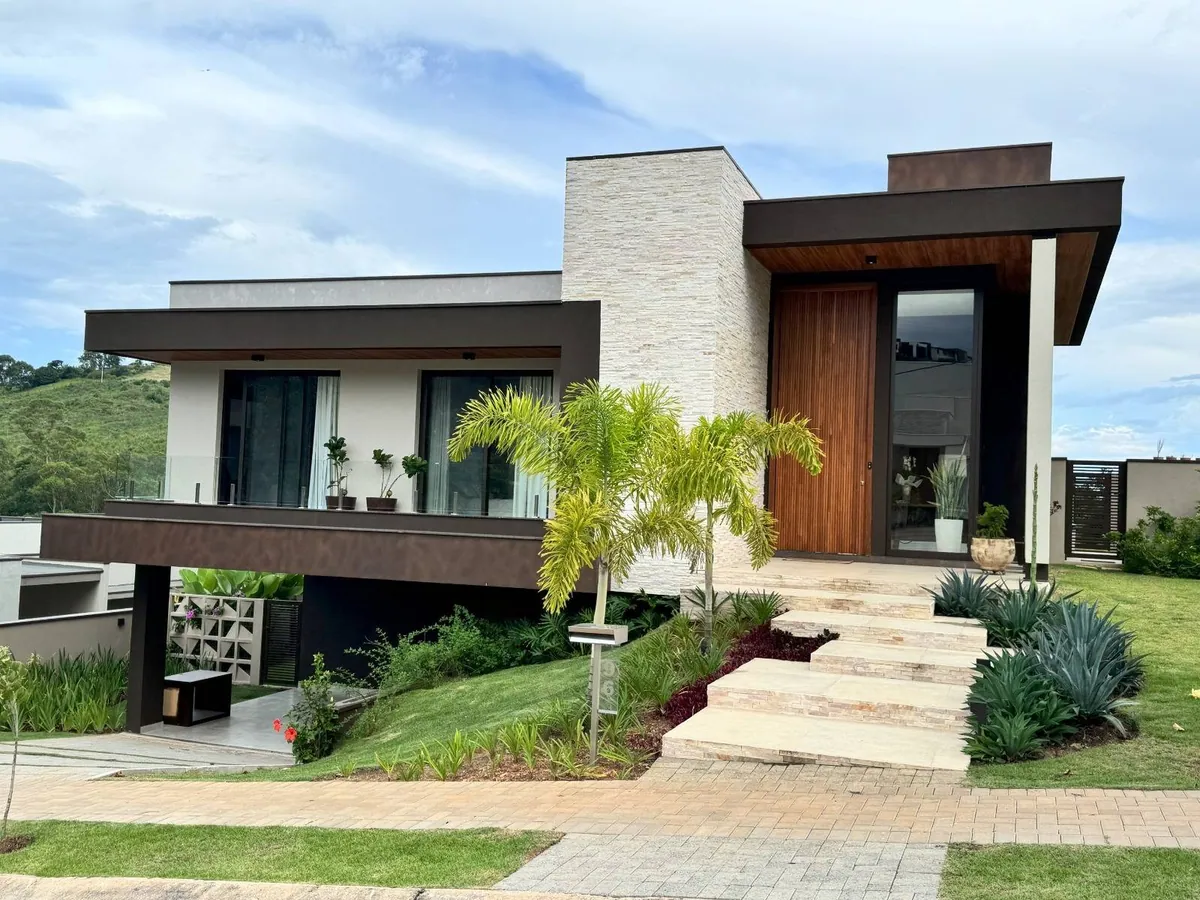 Residencia de luxo altissimo padrão, foto 1
