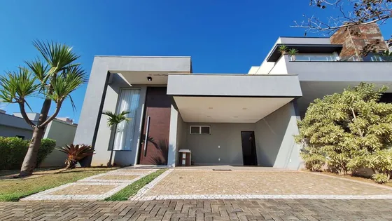 Casa com 3 Quartos, 165 M² - Condomínio Vita Verdi - Valinhos/Sp