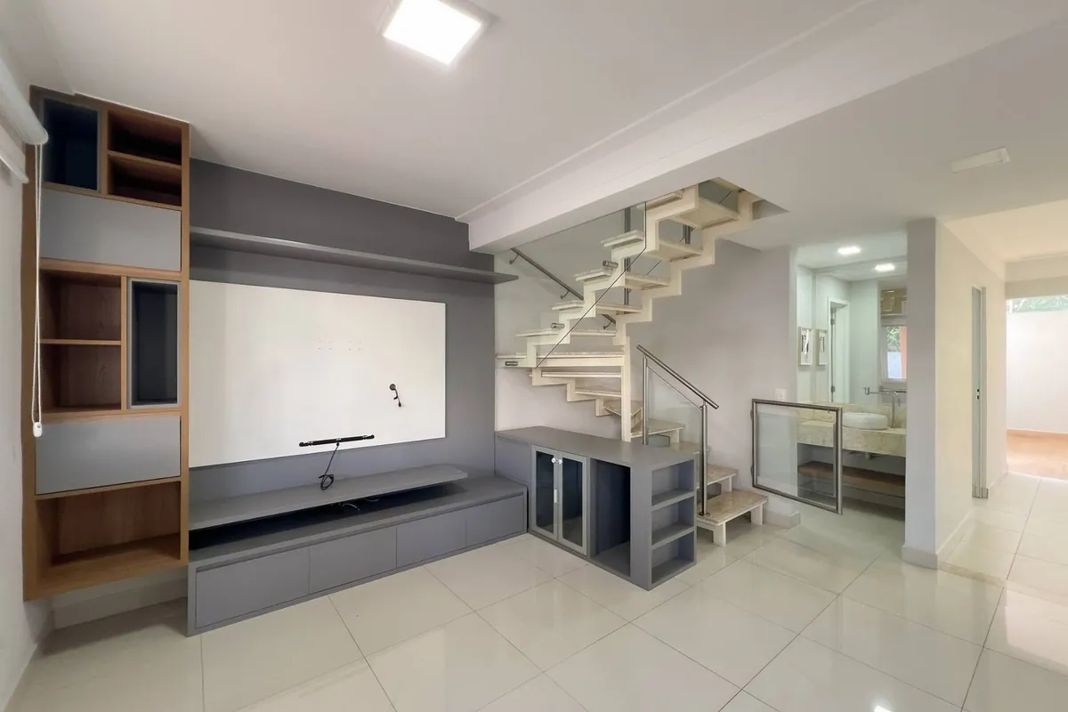 Casa de Condomínio com 3 Quartos - Village São Joaquim - Valinhos, foto 1
