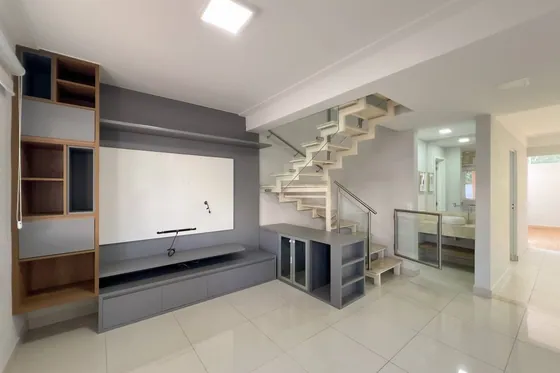 Casa de Condomínio com 3 Quartos - Village São Joaquim - Valinhos