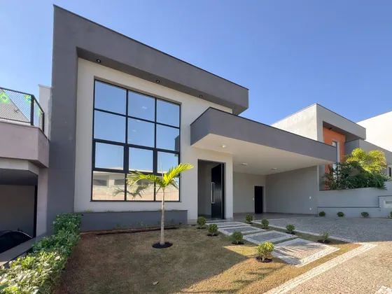 Casa de Condomínio com 3 quartos, Colline Di Parma - Valinhos