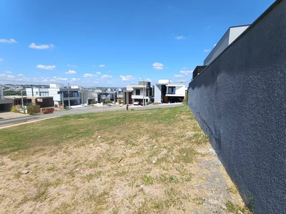 Lote/Terreno, Swiss Park - Campinas