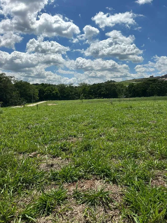 Lote/Terreno à Venda - Alphaville Dom Pedro Zero - Campinas