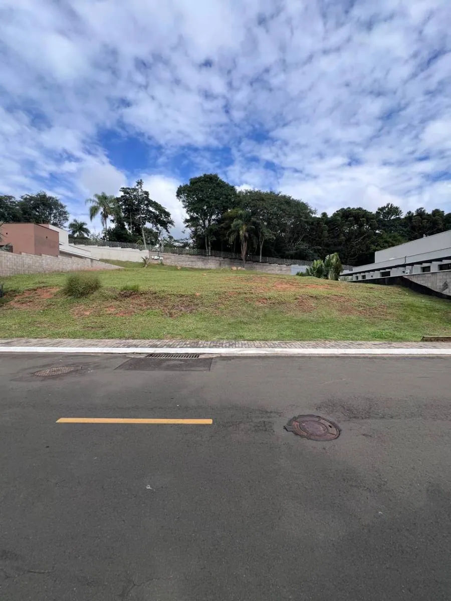 Lote/Terreno, Chácaras São Bento - Valinhos, foto 1