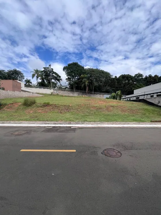 Lote/Terreno, Chácaras São Bento - Valinhos