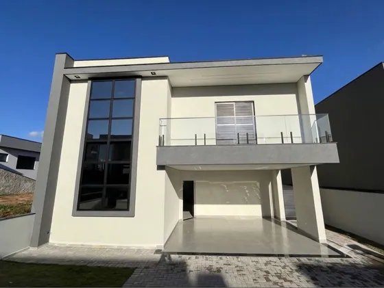 Casa de Condomínio com 3 quartos, Roncáglia - Valinhos