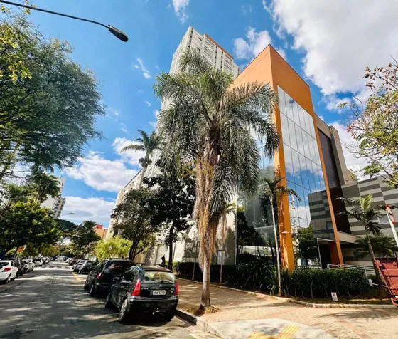 Flat/Loft/Estúdio com 1 quarto, Vila Itapura - Campinas