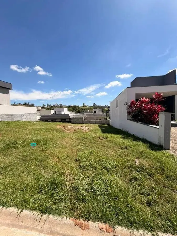 TERRENO A VENDA DE 300M² - CONDOMINIO MONT ALCINO VALINHOS, foto 1