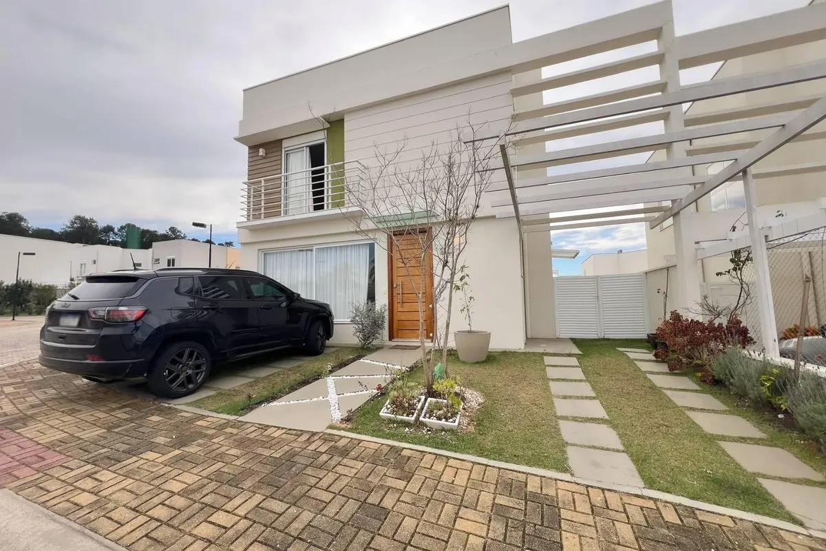 Casa de Condomínio com 4 suites Condomínio Piemonte Residenziale, foto 1