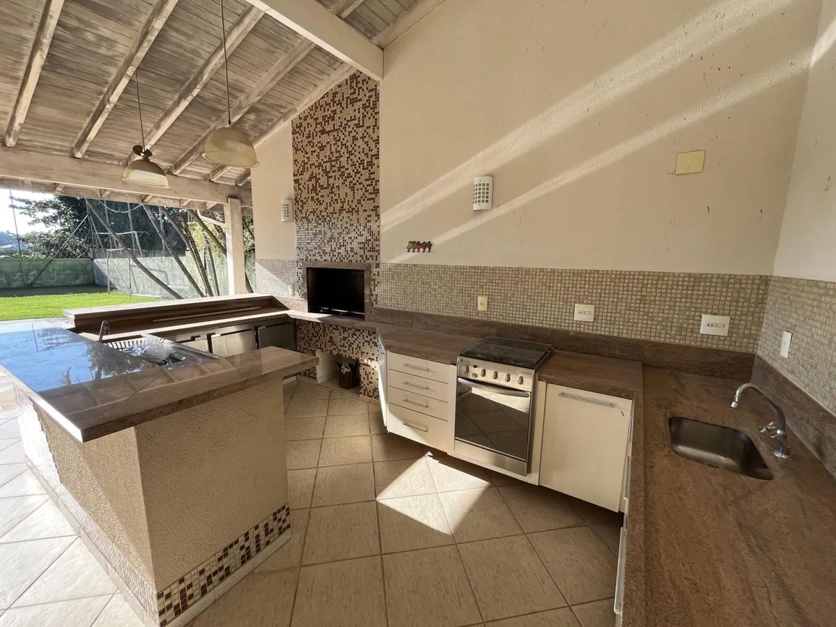 Casa de Condomínio com 4 quartos, Jardim Soleil - Valinhos, foto 1
