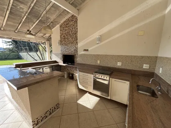 Casa de Condomínio com 4 quartos, Jardim Soleil - Valinhos