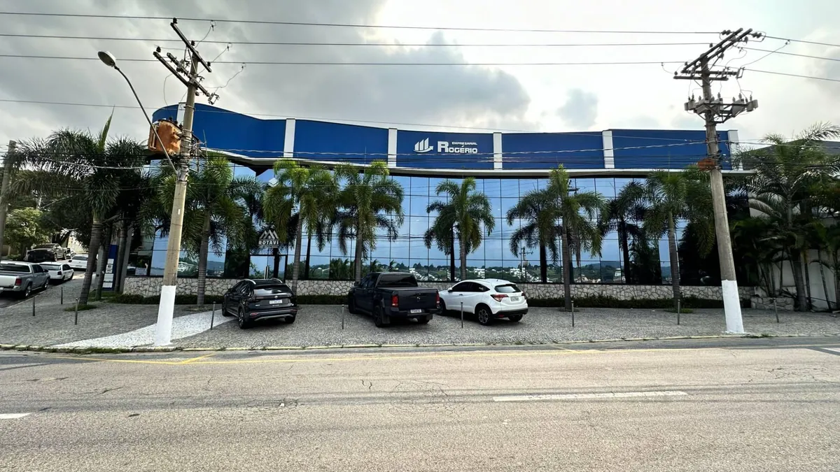 Prédio Comercial para Locação - Vinhedo SP, foto 1