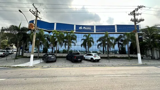 Prédio Comercial para Locação - Vinhedo SP