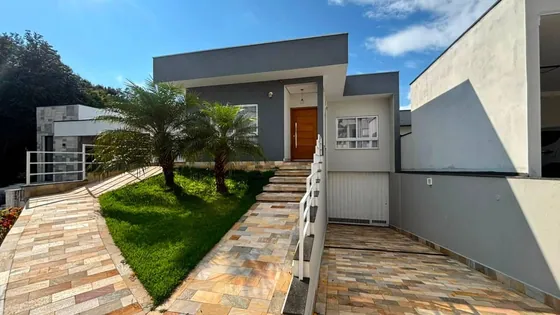 Casa de Condomínio para Locação no Porto do Sol - Lenheiro Valinhos SP