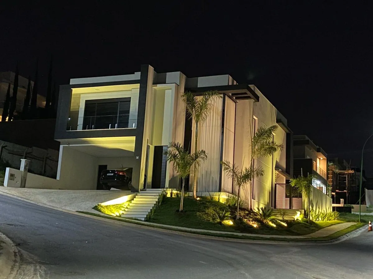 Casa de Condomínio com 3 quartos, Roncáglia - Valinhos, foto 1