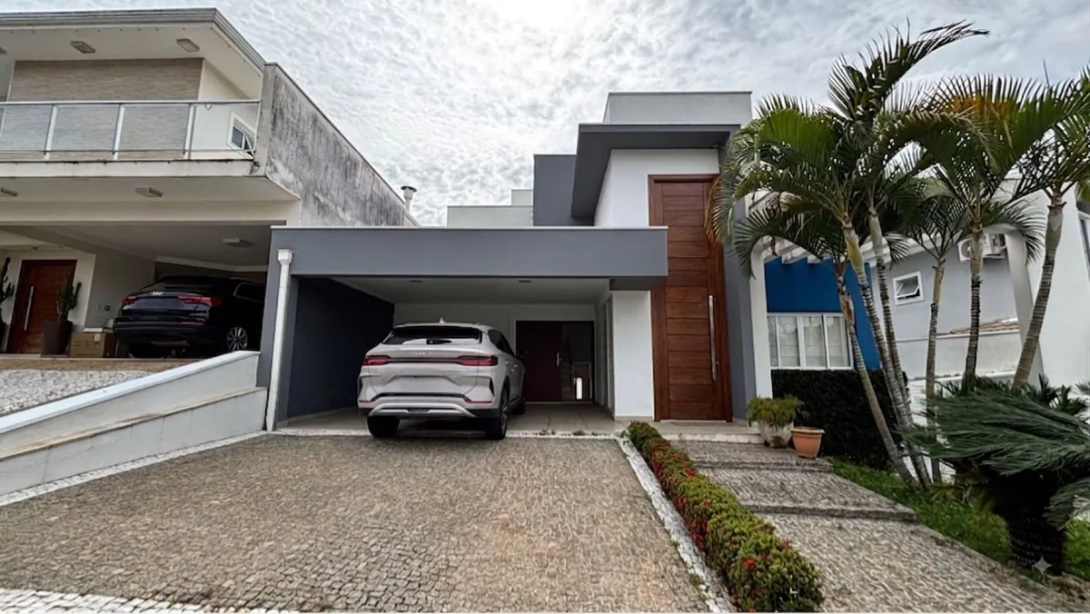 Casa de Condomínio com 3 quartos, Nações - Valinhos, foto 1