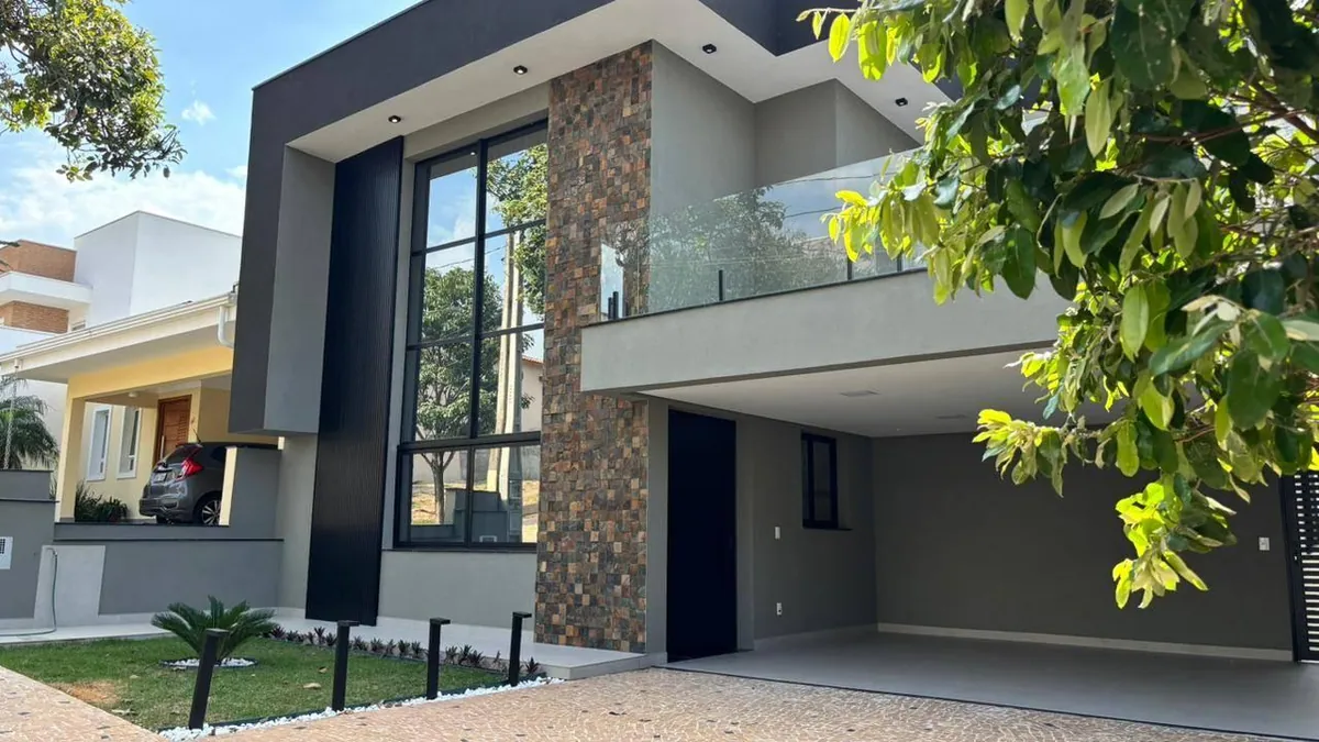 Casa impecavél no Condominio Madre Maria Vilac em Valinhos, foto 1