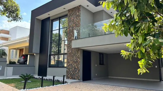 Casa impecavél no Condominio Madre Maria Vilac em Valinhos