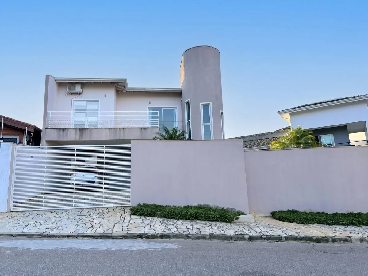 Casa com 3 suítes, Parque Nova Suíça - Valinhos, foto 1
