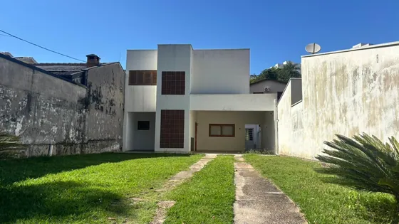 Casa com 4 quartos, Jardim Alto da Boa Vista - Valinhos
