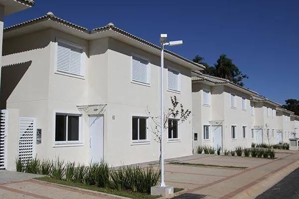 Casa Geminada com 3 quartos, foto 1