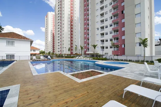 Apartamento com 3 quartos, Ponte Preta - Campinas