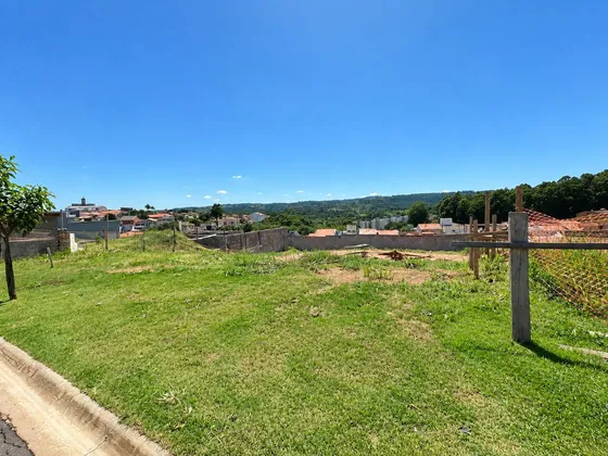 Lote/Terreno, Vila Pagano - Valinhos