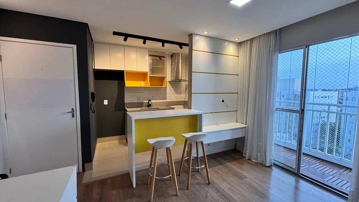 Apartamento a venda no condominio Alta Vista - Valinhos, foto 1