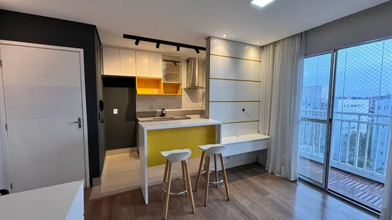 Apartamento a venda no condominio Alta Vista - Valinhos