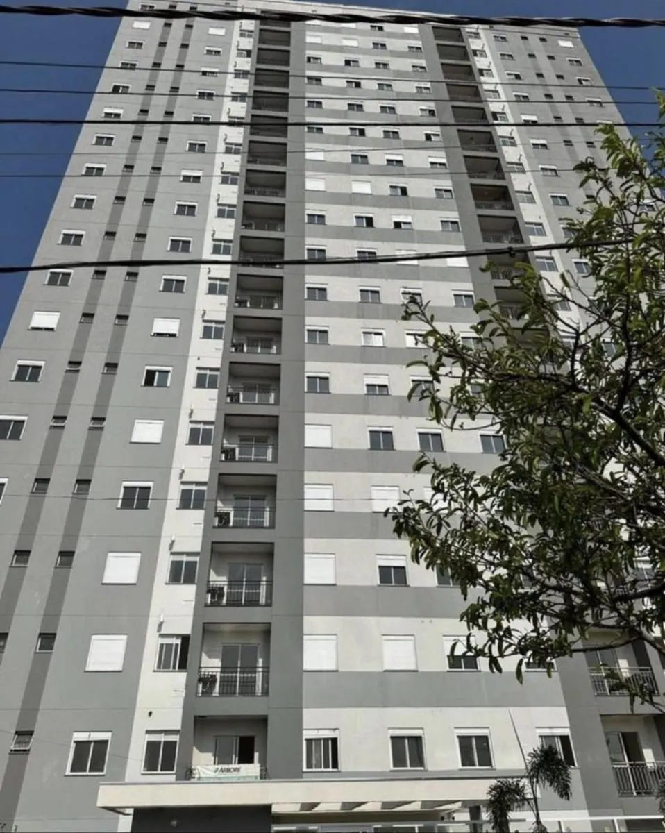 Apartamento, Vila Moletta - Valinhos, foto 1