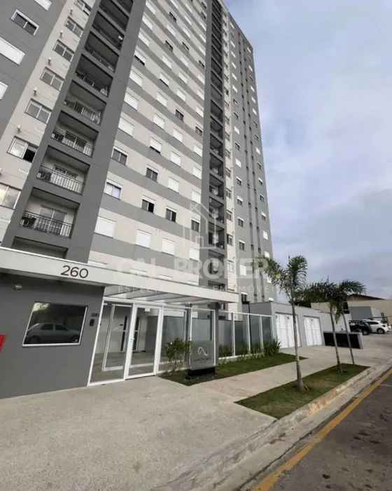 Apartamento, Vila Moletta - Valinhos