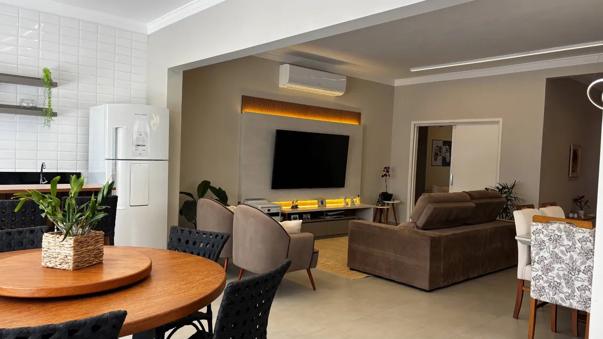 Sala integrada