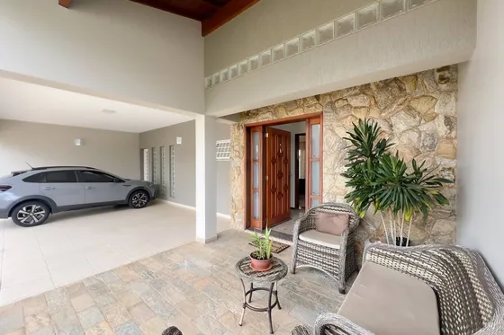 Casa de Condomínio, Vila Embaré - Valinhos