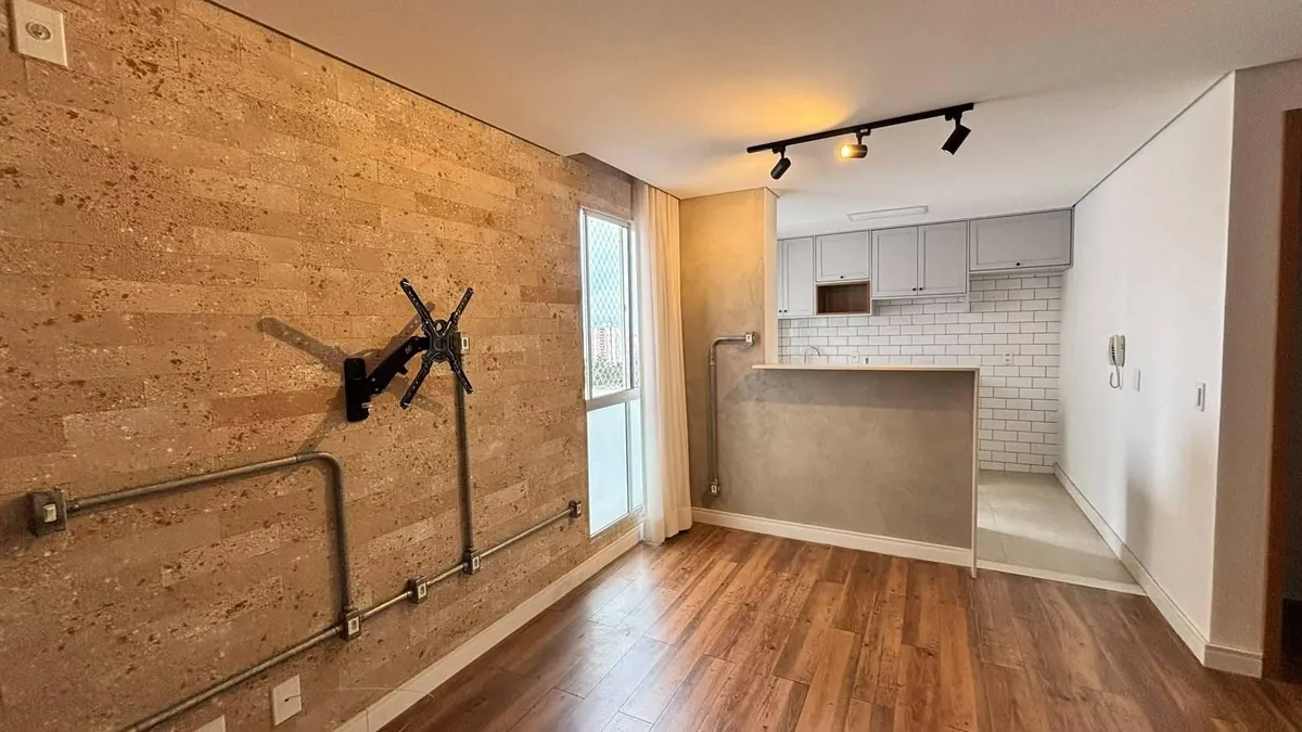 Apartamento com 2 quartos - Campinas, foto 1