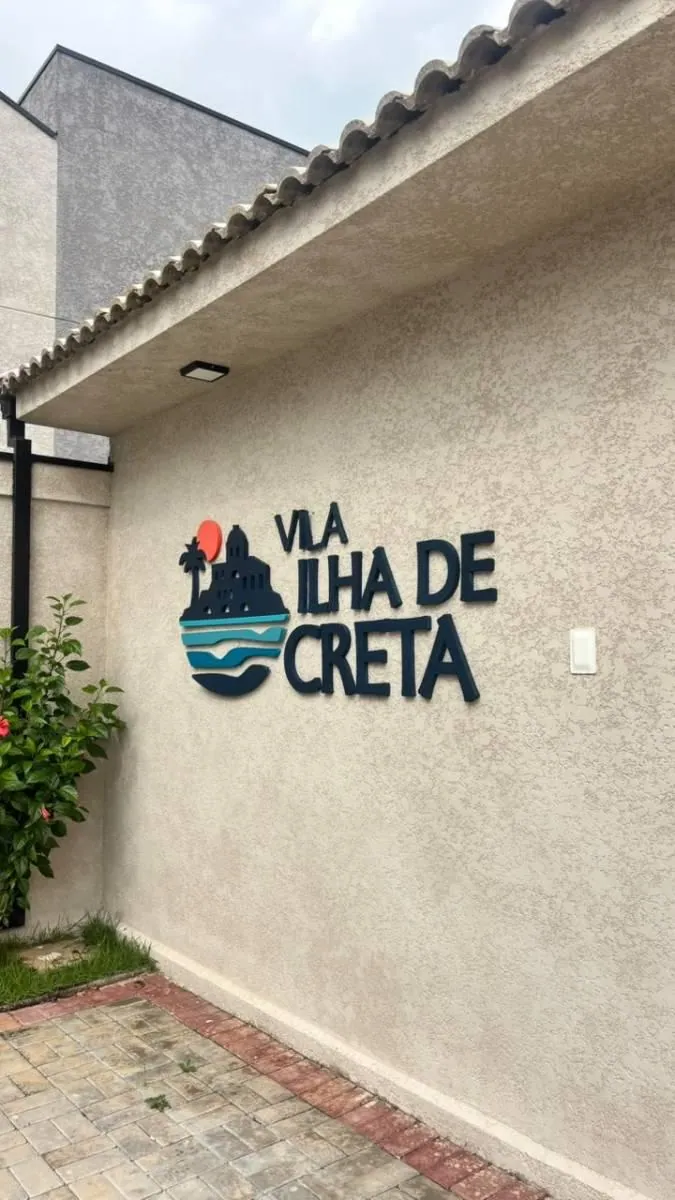 Casa Geminada com 2 quartos, Vila Capuava - Valinhos, foto 1