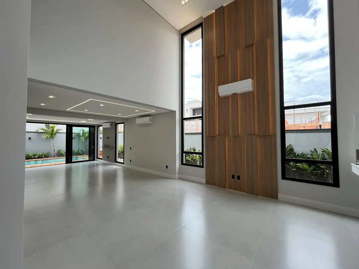Casa de Condomínio com 5 quartos, Alphaville Dom Pedro - Campinas, foto 1