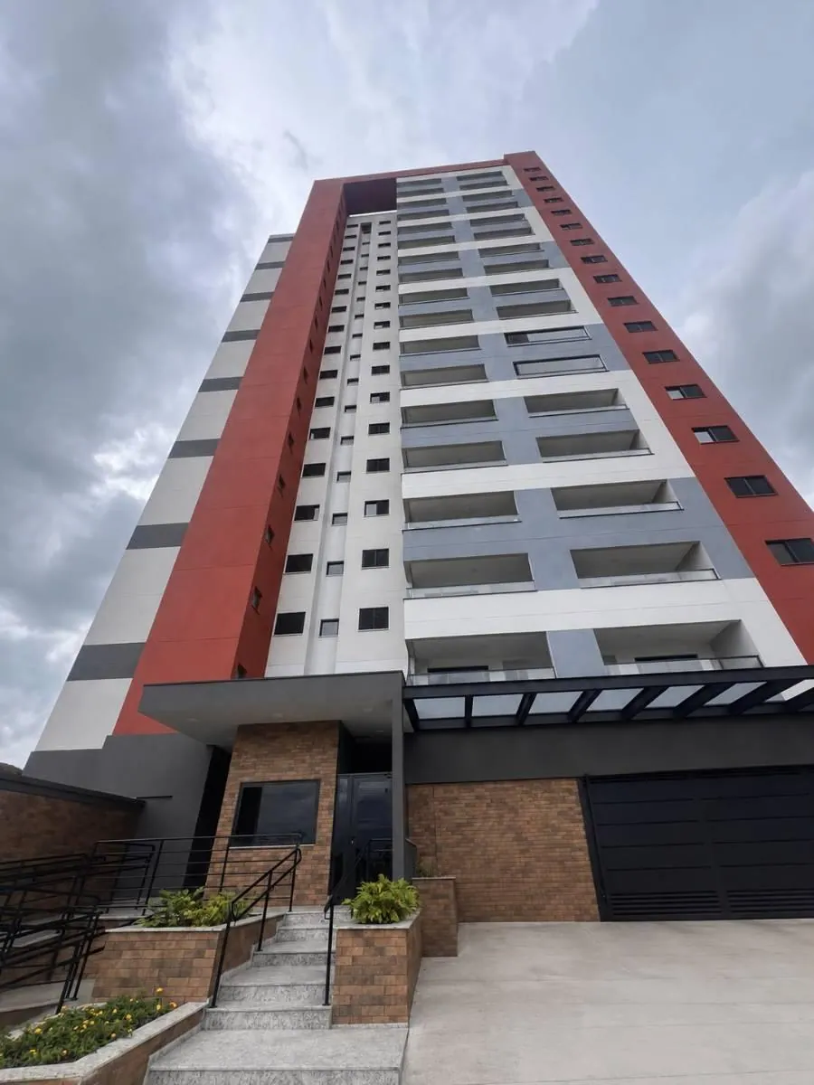 Apartamento, Castelo - Valinhos, foto 1