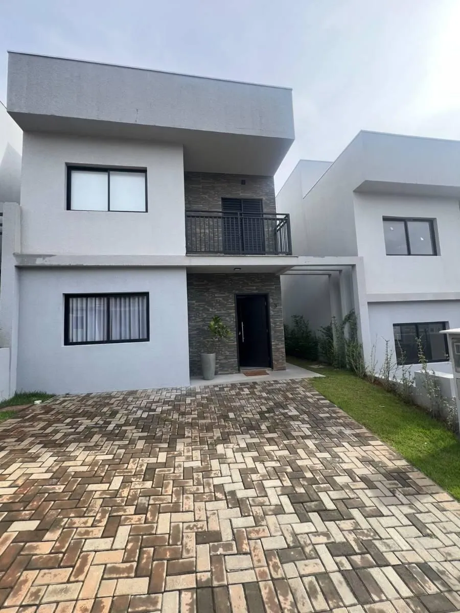 Casa de Condomínio, Vila Capuava - Valinhos, foto 1