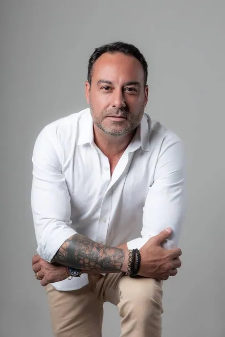 Daniel Lino de Paula