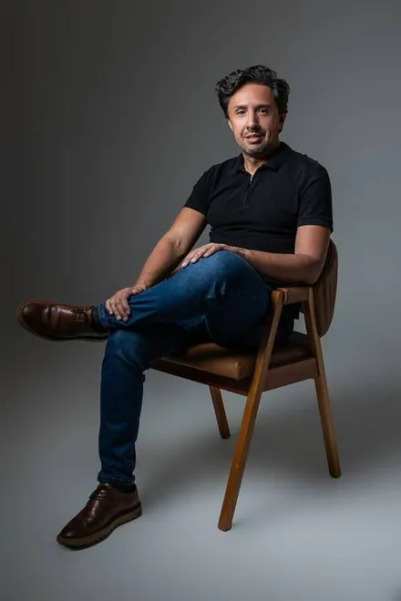 Tiago Luiz